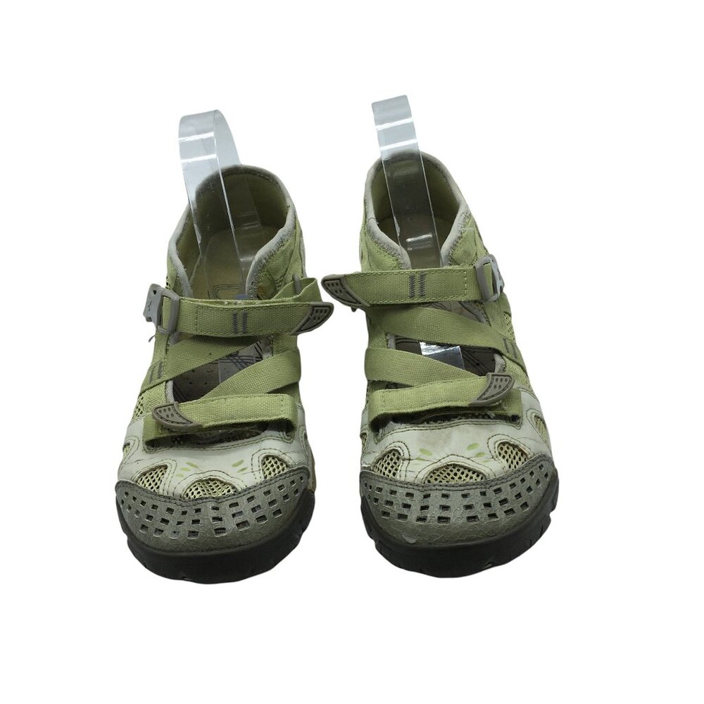 Merrell Olive Green Sport Sandals - Picture 3 of 7